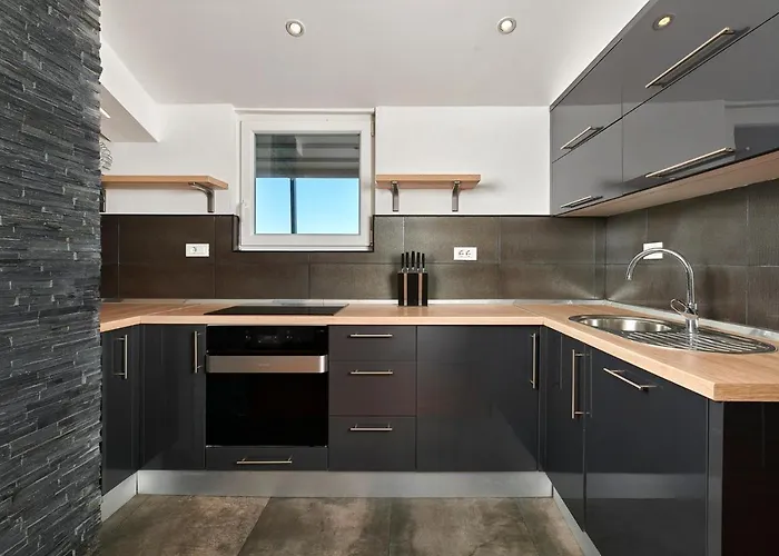 Veya Maradiso By Aminess 3* Njivice