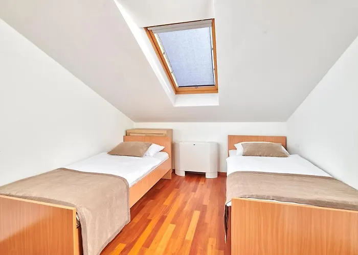 Hotel Veya Maradiso By Aminess