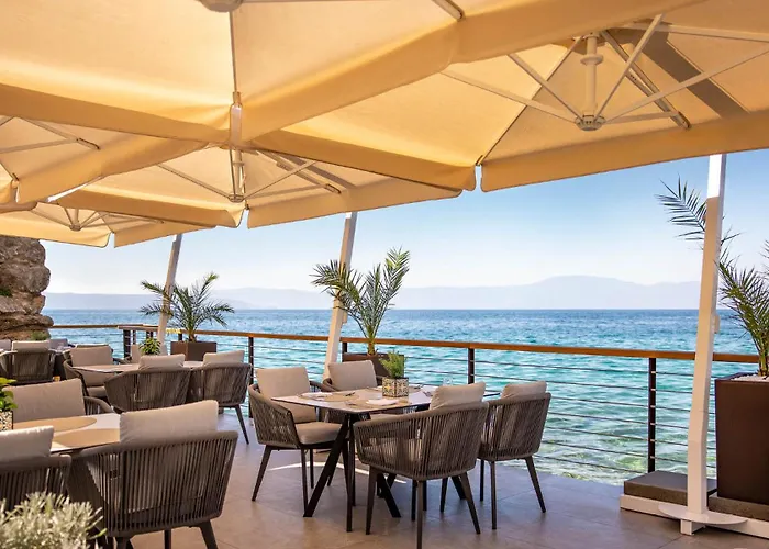 Veya Maradiso By Aminess 3*