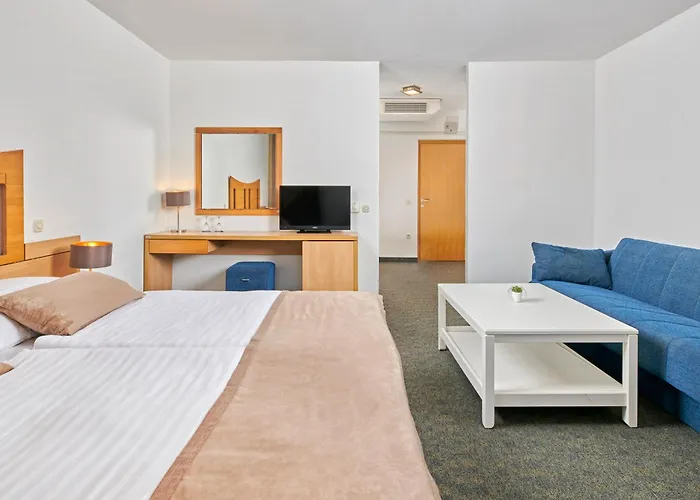 Veya Maradiso By Aminess Njivice