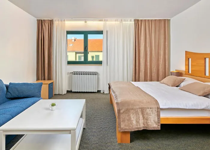 Veya Maradiso By Aminess Hotel