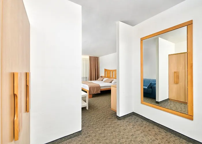 Hotel Veya Maradiso By Aminess 3*