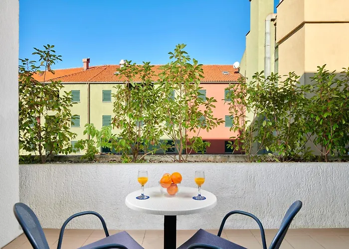 Hotel Veya Maradiso By Aminess 3*