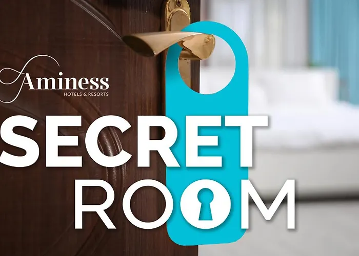 Veya Maradiso By Aminess Hotel 3*