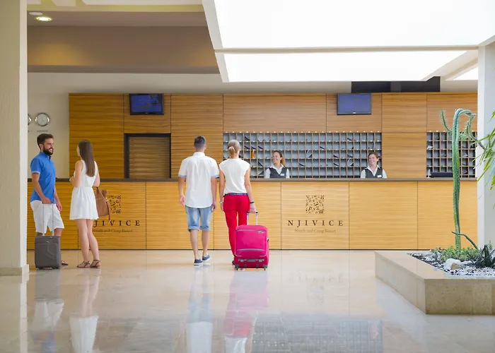 Hotel Veya Maradiso By Aminess