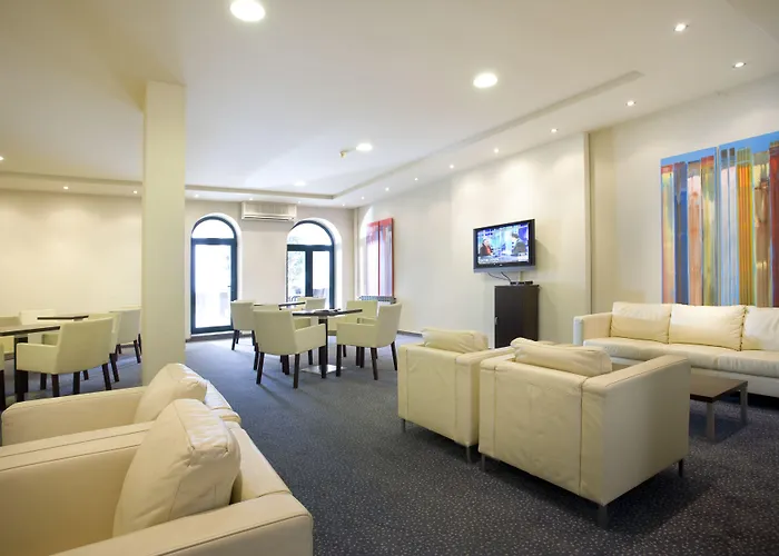 Veya Maradiso By Aminess 3* Njivice