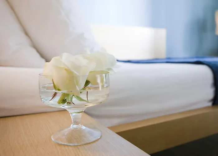 Veya Maradiso By Aminess 3*