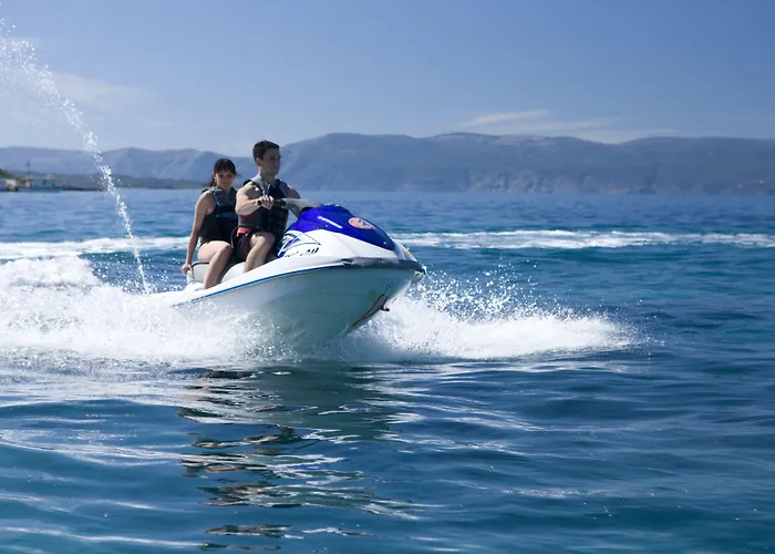 Hotel Veya Maradiso By Aminess