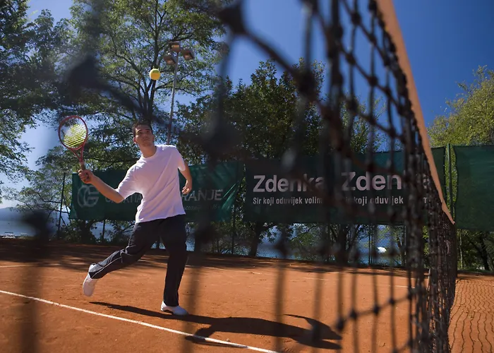 Hotel Veya Maradiso By Aminess