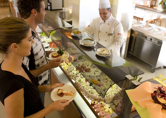 Veya Maradiso By Aminess Hotel Njivice