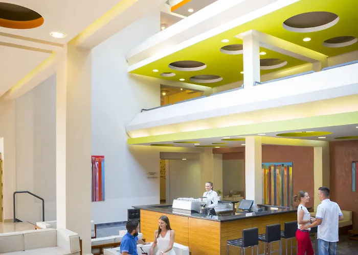 Hotel Veya Maradiso By Aminess 3*