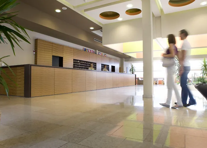 Veya Maradiso By Aminess Hotel