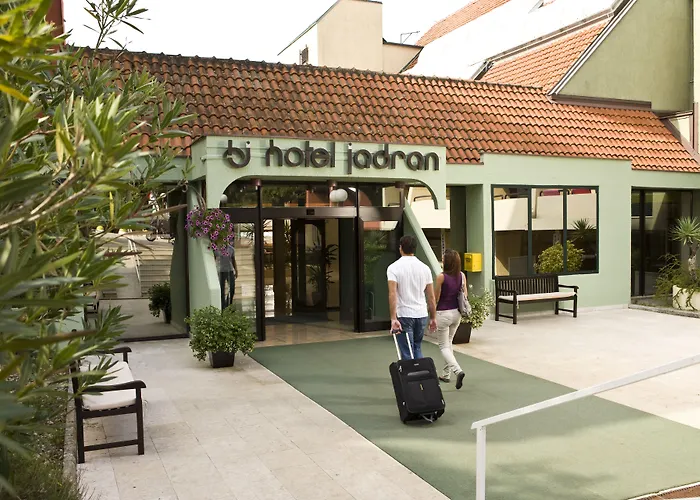 Hotel Veya Maradiso By Aminess