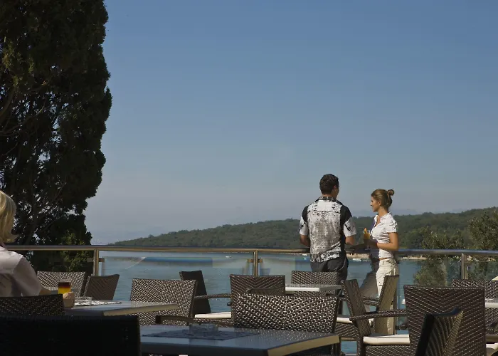 Veya Maradiso By Aminess Hotel 3*