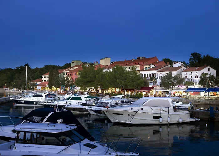 Veya Maradiso By Aminess 3*