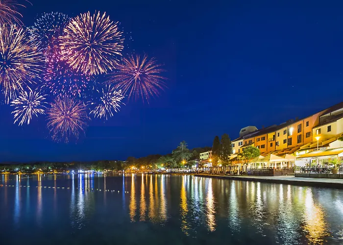 Veya Maradiso By Aminess Hotel Njivice