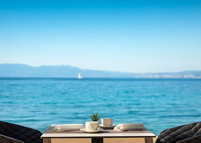 Hotel Veya Maradiso By Aminess 3*