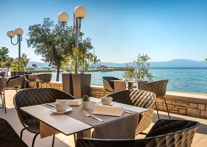 Hotel Veya Maradiso By Aminess