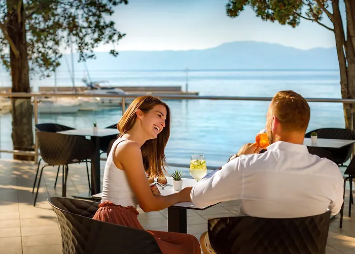 Hotel Veya Maradiso By Aminess 3*