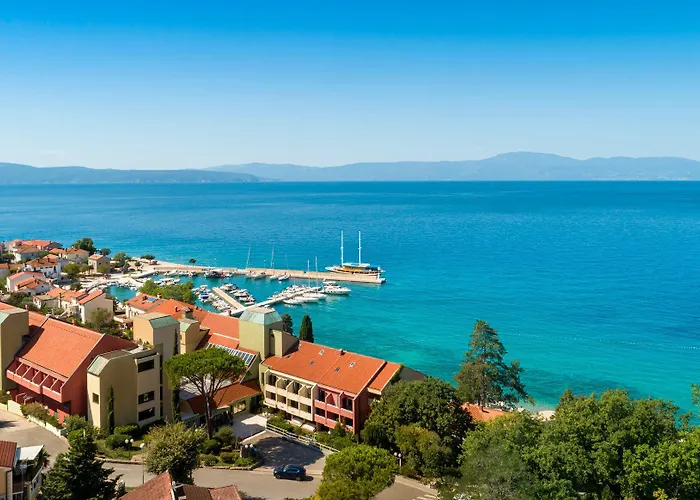 Veya Maradiso By Aminess 3* Njivice