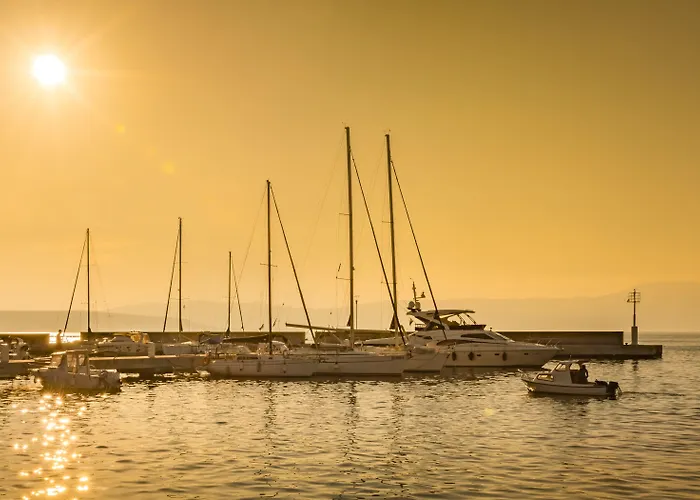 Veya Maradiso By Aminess