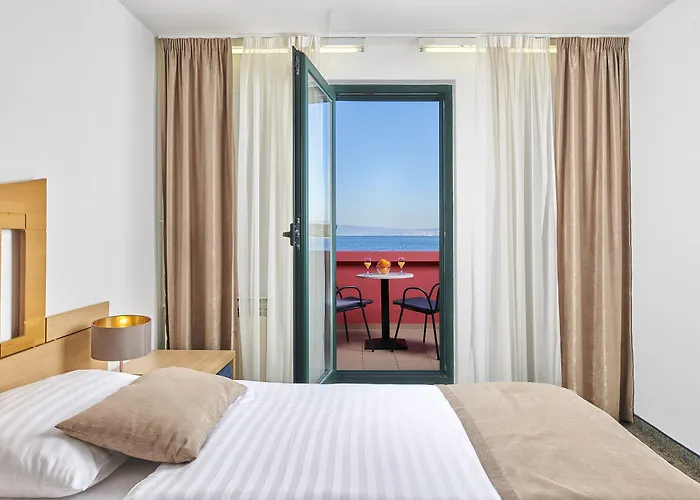 Veya Maradiso By Aminess Hotel Njivice