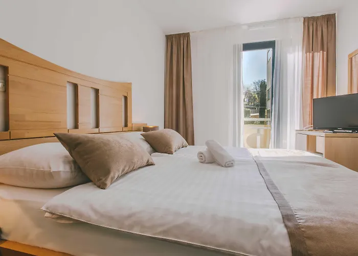 Veya Maradiso By Aminess