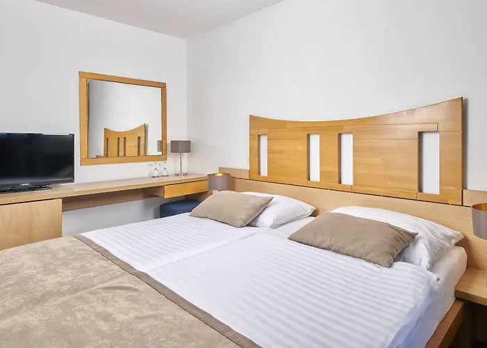 Veya Maradiso By Aminess Hotel 3*