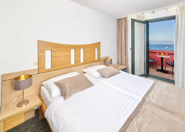 Hotel Veya Maradiso By Aminess 3*