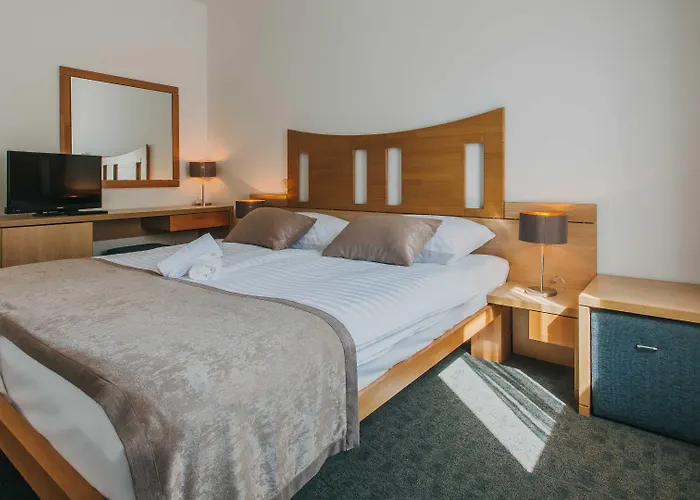 Veya Maradiso By Aminess 3* Njivice