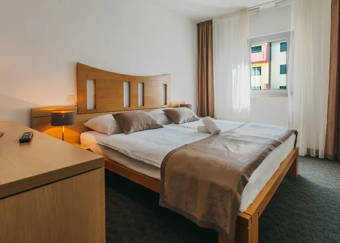 Veya Maradiso By Aminess Hotel