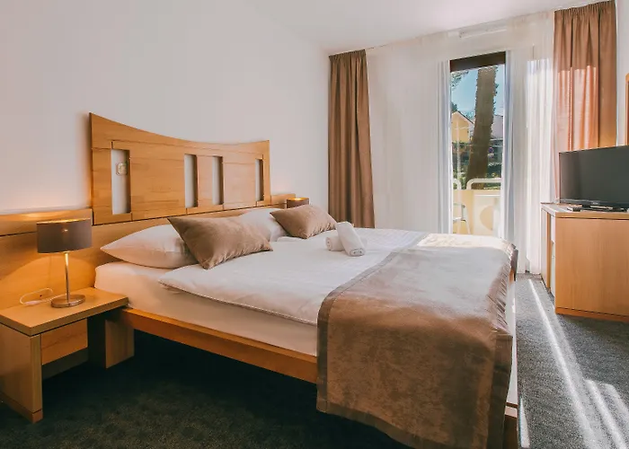 Veya Maradiso By Aminess 3*