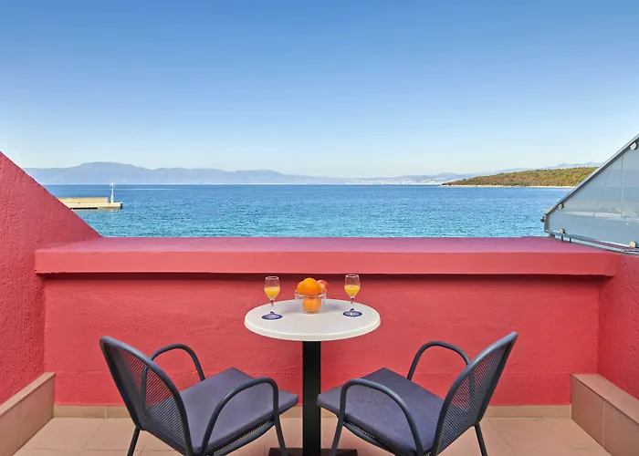 Veya Maradiso By Aminess Hotel 3*