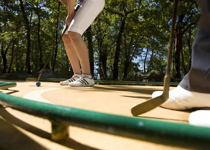 Veya Maradiso By Aminess Njivice