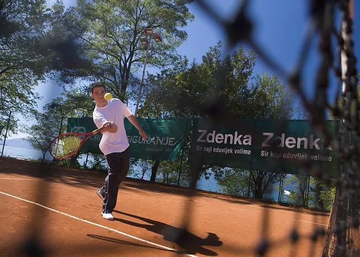 Veya Maradiso By Aminess Hotel Njivice