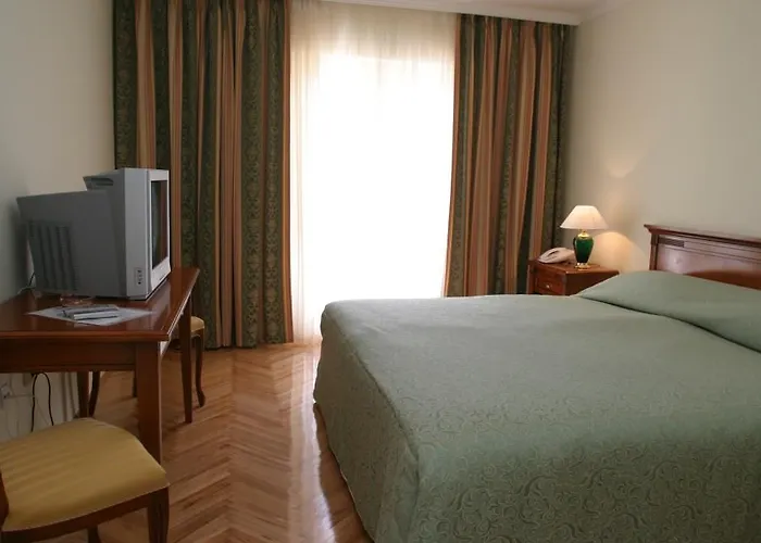 Veya Maradiso By Aminess Hotel Njivice