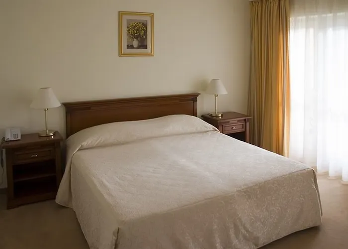 Veya Maradiso By Aminess 3*