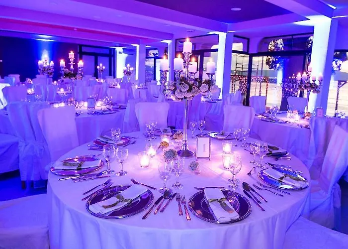 Hotel Veya Maradiso By Aminess 3*