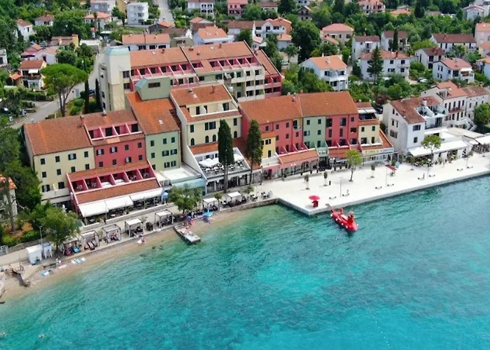 Veya Maradiso By Aminess Hotel