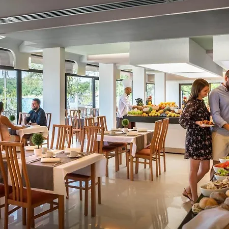 Veya Maradiso By Aminess Отель 3*