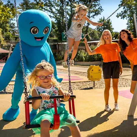 Veya Maradiso By Aminess Отель