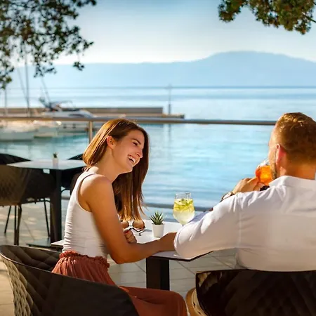 Hotel Veya Maradiso By Aminess 3*
