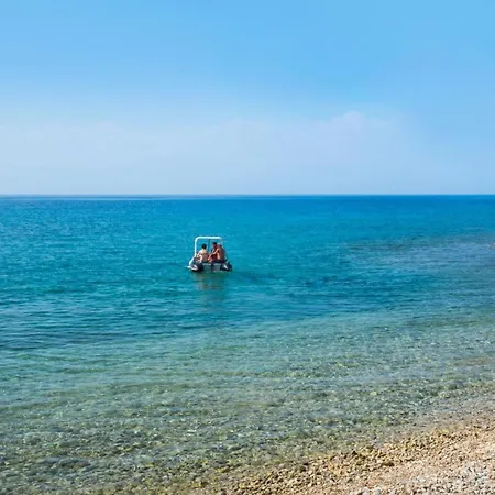 Отель Veya Maradiso By Aminess Нивице