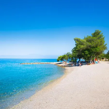 Отель Veya Maradiso By Aminess