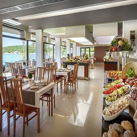 Отель Veya Maradiso By Aminess Нивице