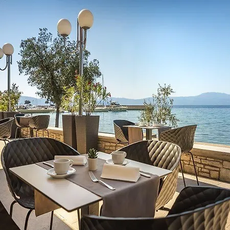 Отель Veya Maradiso By Aminess