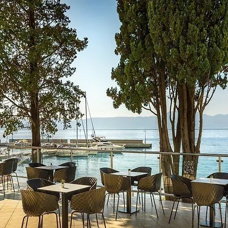 Veya Maradiso By Aminess Hotel
