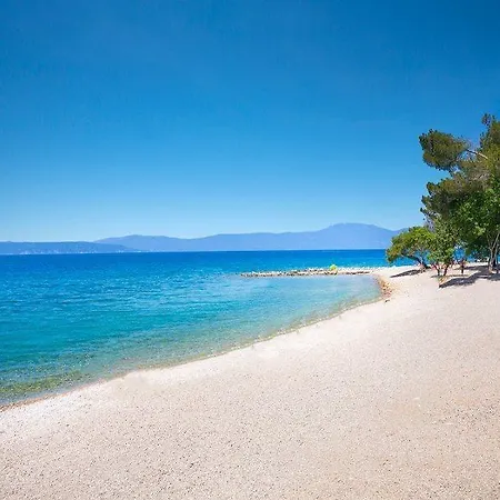 Отель Veya Maradiso By Aminess