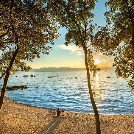 Veya Maradiso By Aminess Нивице