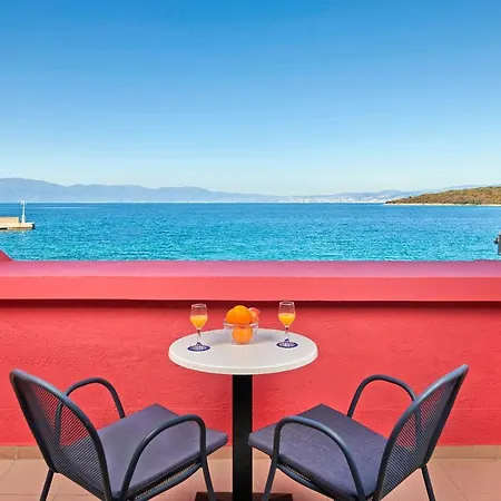 Veya Maradiso By Aminess Hotel 3*